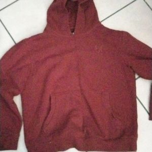 City gear hoodie